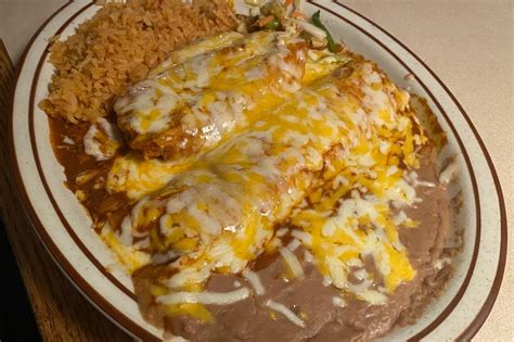 Favorite Mexican Food | Eugene, Cascades & Oregon Coast