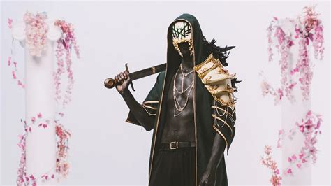 Sleep Token 2025 US Tour: How to Get Tickets