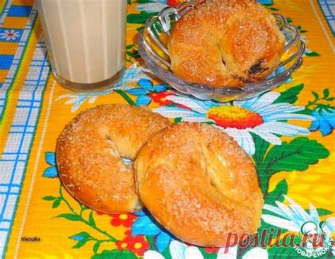 Пончики с маковой начинкой – кулинарный рецепт | выпечка | Рецепты на ...