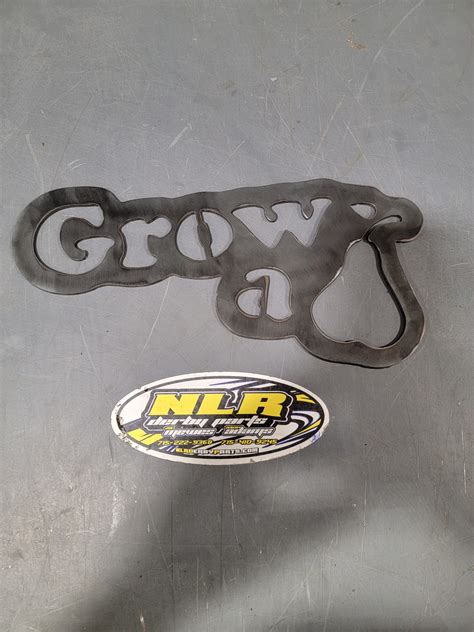 Grow a pair - NLR Derby Parts