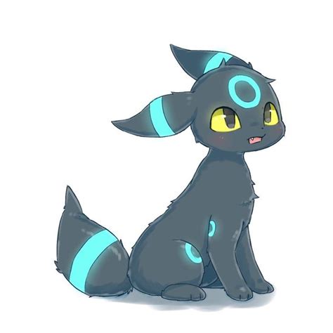 shiny umbreon dark type pokemon pokemon umbreon pokemon mewtwo