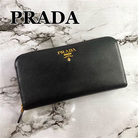 時間限定値引きprada プラダ サフィアーノ 2つ折り財布 Blogknakjp