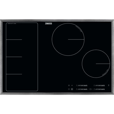 Kochfeld Zanussi ZIF8471XB Küche Co