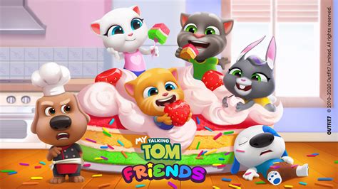 Talking Tom