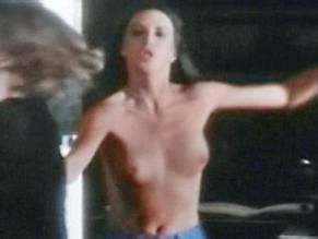 Blazing Magnum Nude Scenes Aznude