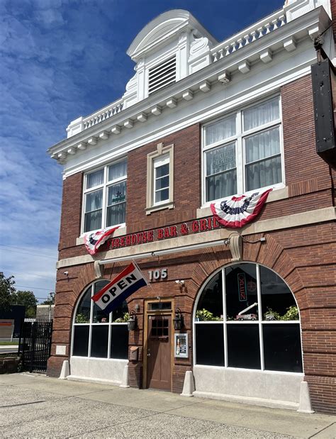 Exploring the Menu and Specials at Granite State Lunchbox 25