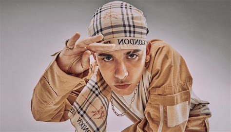 Trueno Estrena Fuck El Police Junto A Cypress Hill Para Celebrar Los A Os Del Hip Hop