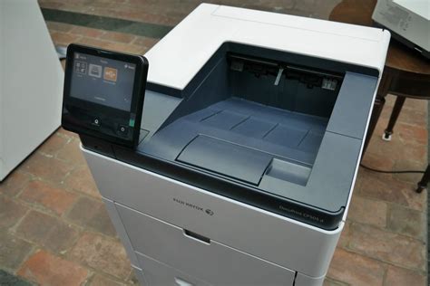 Astragraphia Hadirkan Solusi Printer Laser Warna Dan Monokrom Untuk