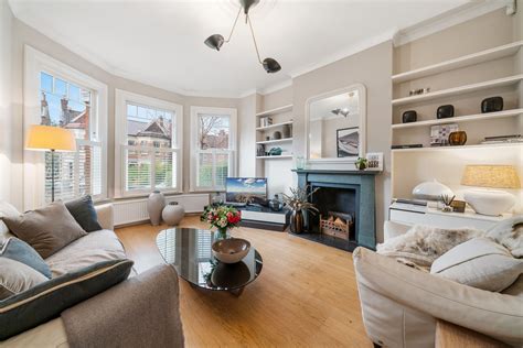 Sell property in Crouch End, Islington and Hampstead | David Astburys