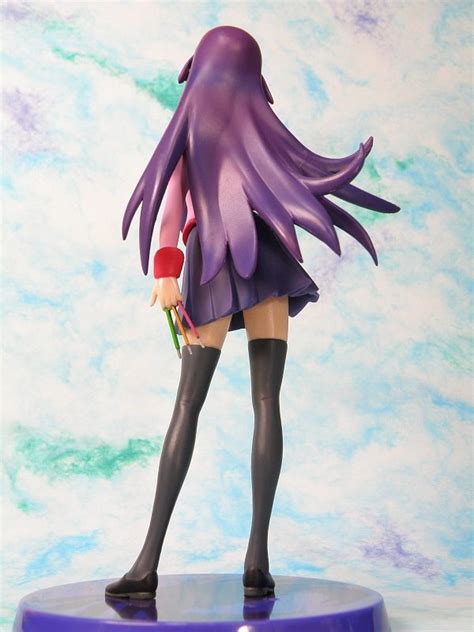 Monogatari Senjougahara Hitagi Figure Stapler Animetal Uk