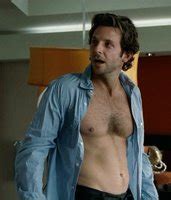 Hot Actor BRADLEY COOPER Page LPSG