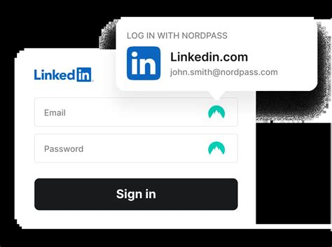 Password Sharer: A Secure Way to Share Passwords | NordPass