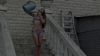 Bikini Ifrit Nude Video Porn Videos LetMeJerk