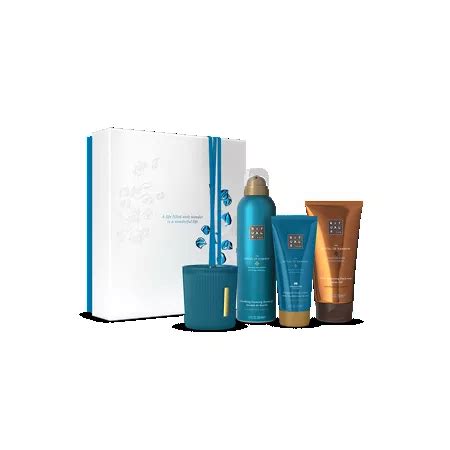 ritual  hammam gift set  gift set  rituals
