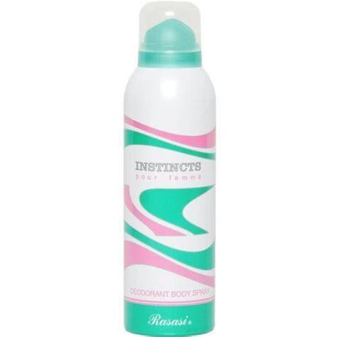 Rasasi Instincts - купить духи Расаси Инстинкт , парфюм, туалетную воду ...