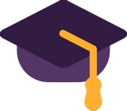 "graduation cap" Icon - Download for free – Iconduck