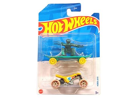 Toy Toy Hot Wheels