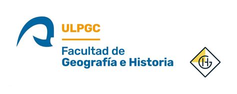 Logos De La Facultad Facultad De Geograf A E Historia Ulpgc