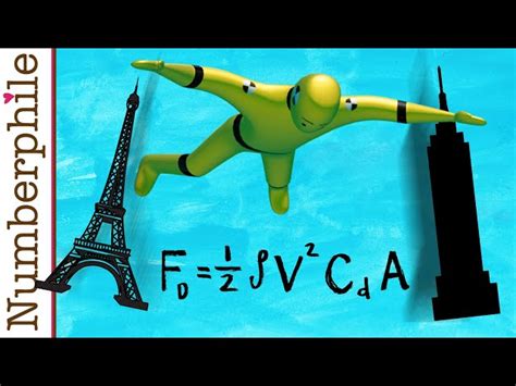 Free Video: The Drag Equation - Empire State Building vs Eiffel Tower ...