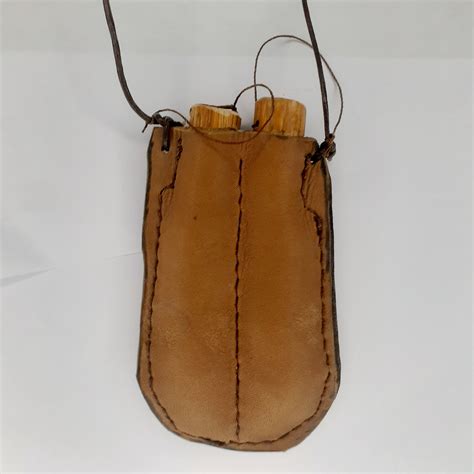 Muzzleloader Quick Load Double Pouch Etsy
