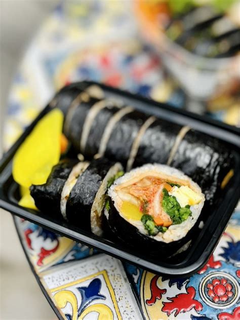 The Kimbap Updated December Photos Reviews S