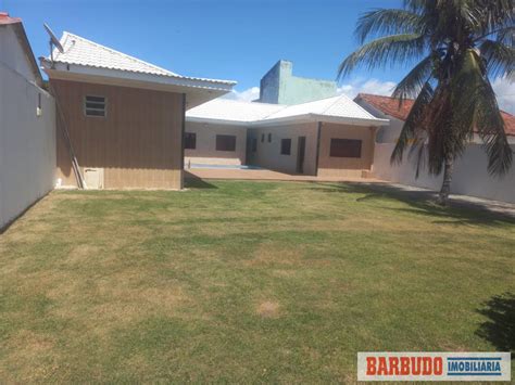 Casa Para Venda Araruama Rj Bairro Paraty Dormit Rios Sendo