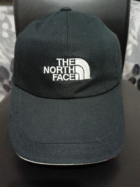 TNF, Men's Fashion, Watches & Accessories, Caps & Hats on Carousell