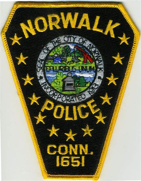 Norwalk Man Charged With Sex Assault Norwalk Ct Patch