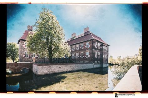 Schloss Oberwerries Hamm Ingolf Preu Photography