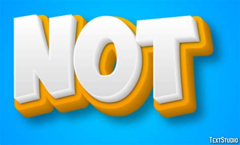 text effect  logo design word