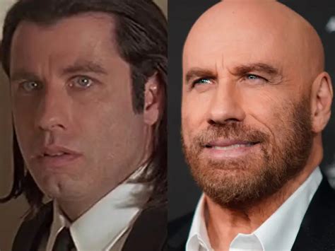 Is John Travolta Gay What S The Truth Scuffed Entertainment
