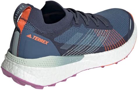 Trail Schuhe Adidas Terrex Two Ultra Primeblue Top4runningde