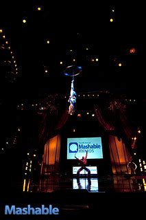 2010 Mashable Awards | Photo by Jehangir Irani. | Pete Cashmore | Flickr