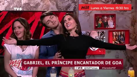 Lo Mejor De Milf YouTube