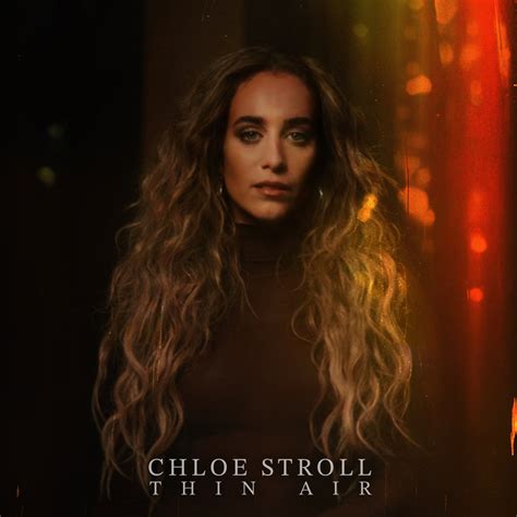 chloe stroll net worth 2021
