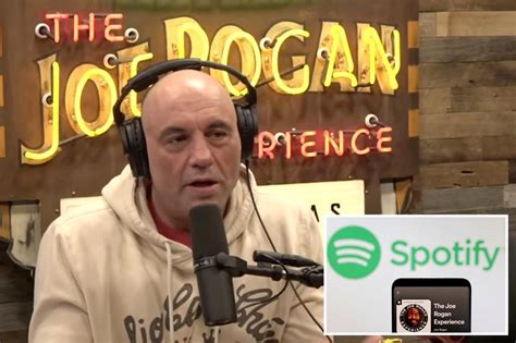 Joe Rogan slams attempt to cancel him over Spotify podcast