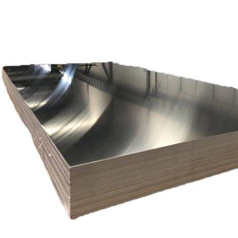 H H Mm Aluminum Alloy Sheets