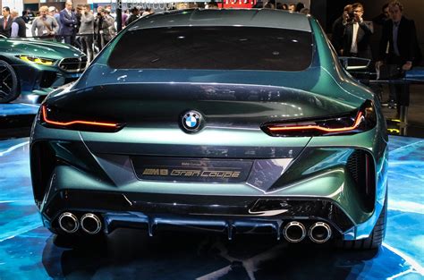 Gallery: Concept cars of the 2018 Geneva Motor Show look into the future