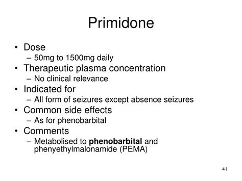 Ppt Drug Treatment In Epilepsy Powerpoint Presentation Free Download Id 578512