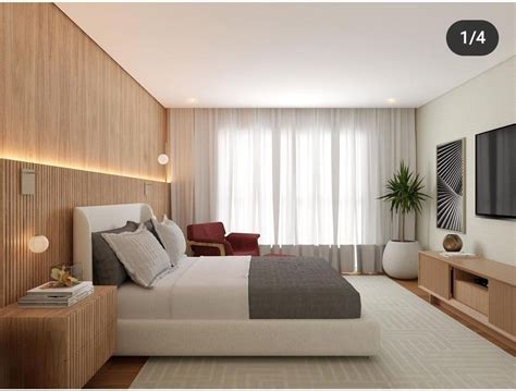 Quarto Com Cama Montessoriana
