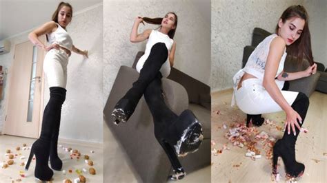 CRUSH Videos And Porn Clips Clips4Sale