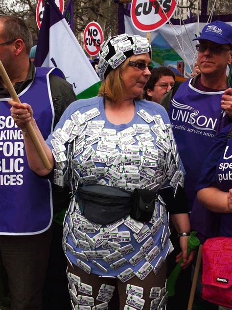 Local Government pay: Return of the halfpenny | The Communist