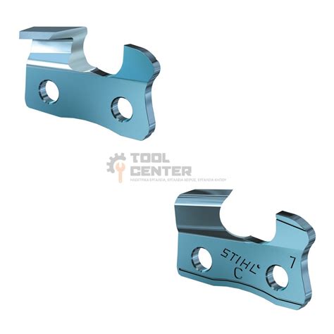 STIHL 3/8"P PICCO MICRO 3 (PM3) ΑΛΥΣΙΔΑ 40cm (#36360000055) Toolcenter.gr