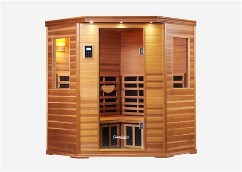 Buy Infrared Saunas Australia Clearlight Saunas