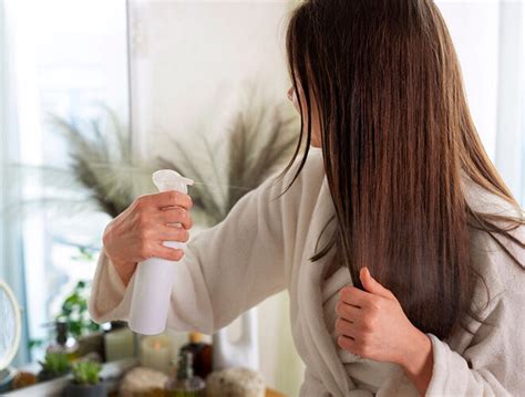 Уход за сухими волосами: рекомендации и эффективные меры - Я Покупаю