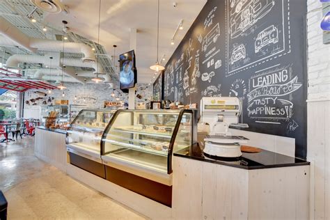 La Boulangerie – Town Center Mall Boca Raton – RETCOM