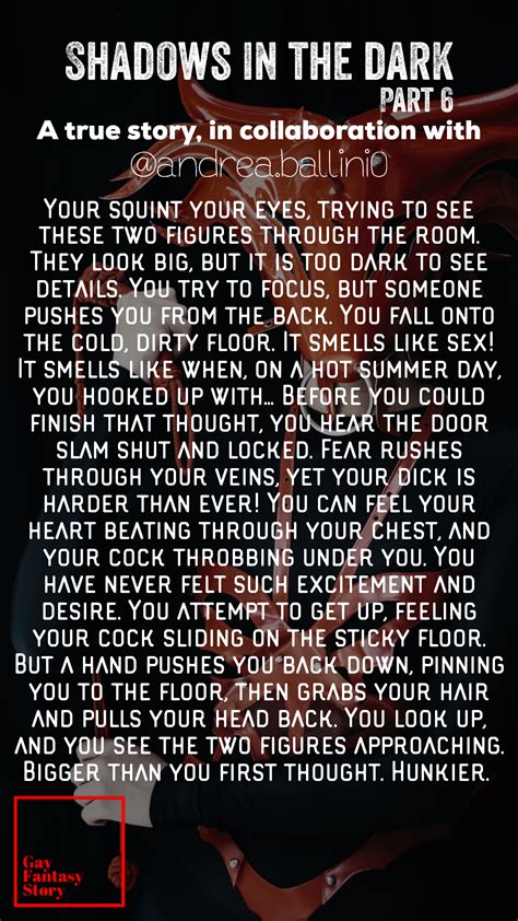 Full Stories Gay Fantasy Story