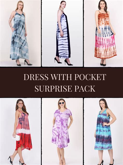 pockets dresses 9
