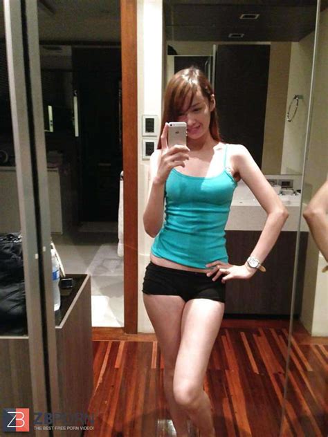 Kim Domingo ZB Porn