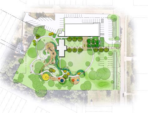 planned park upgrade part  morgans point strategy  entice